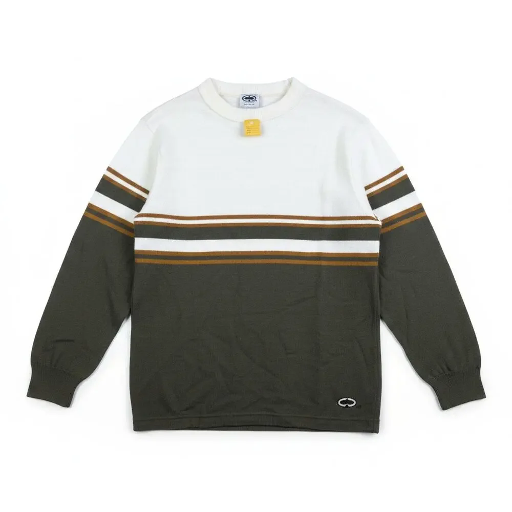 Productions Clothing Skateboard Men's M Sweater Skater 90s Vintage Deadstock New